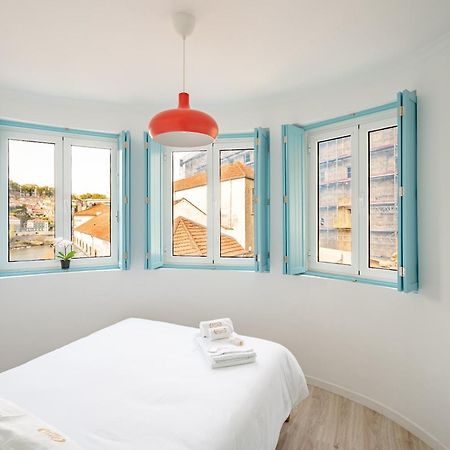 Bestvillas Casa Do Rio 加亚新城 外观 照片