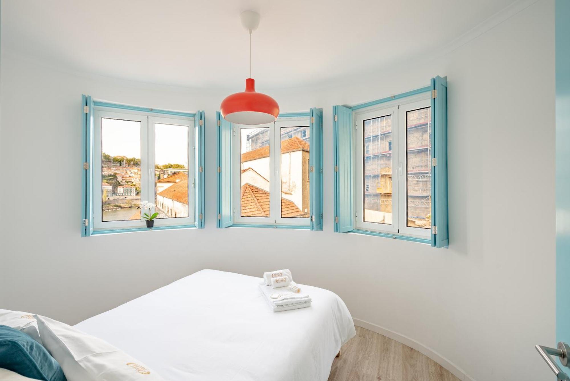 Bestvillas Casa Do Rio 加亚新城 外观 照片