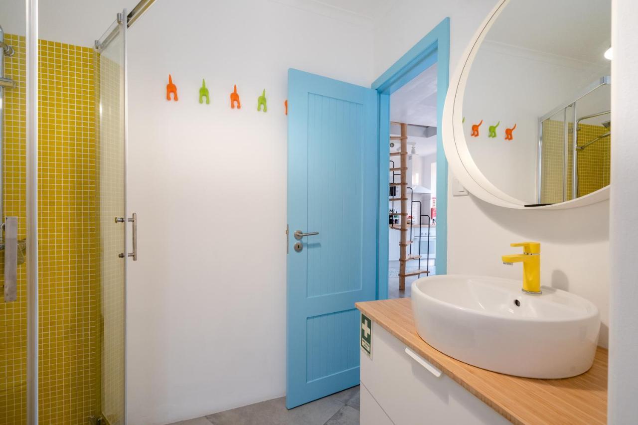 Bestvillas Casa Do Rio 加亚新城 外观 照片