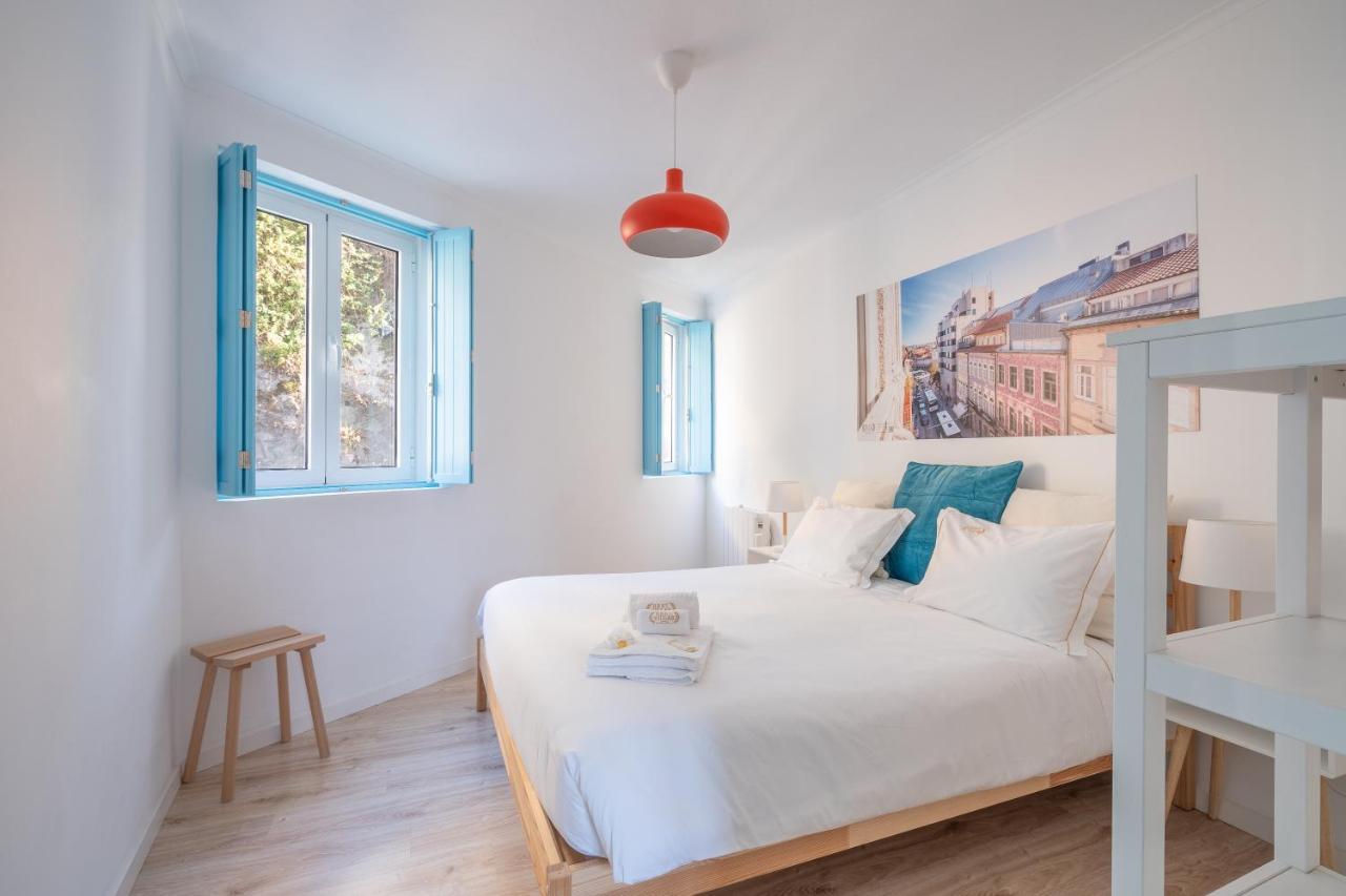 Bestvillas Casa Do Rio 加亚新城 外观 照片