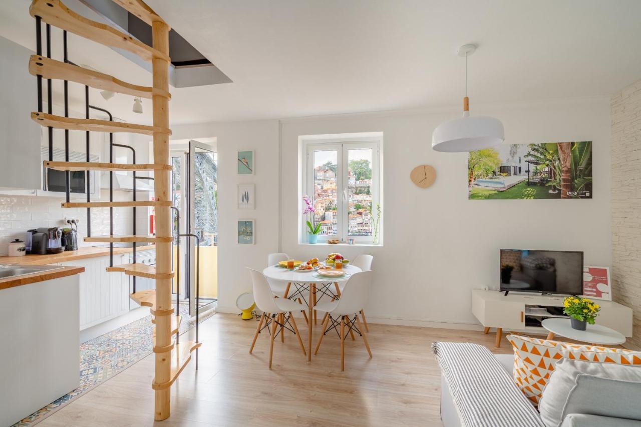 Bestvillas Casa Do Rio 加亚新城 外观 照片