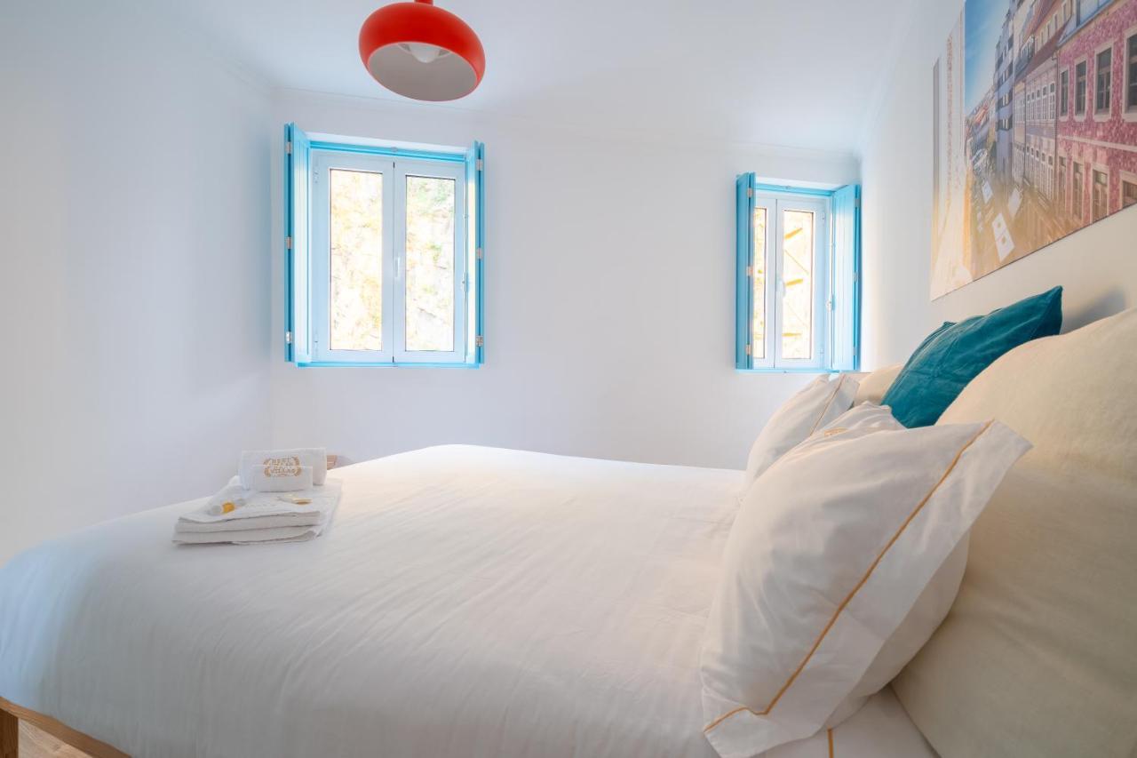 Bestvillas Casa Do Rio 加亚新城 外观 照片
