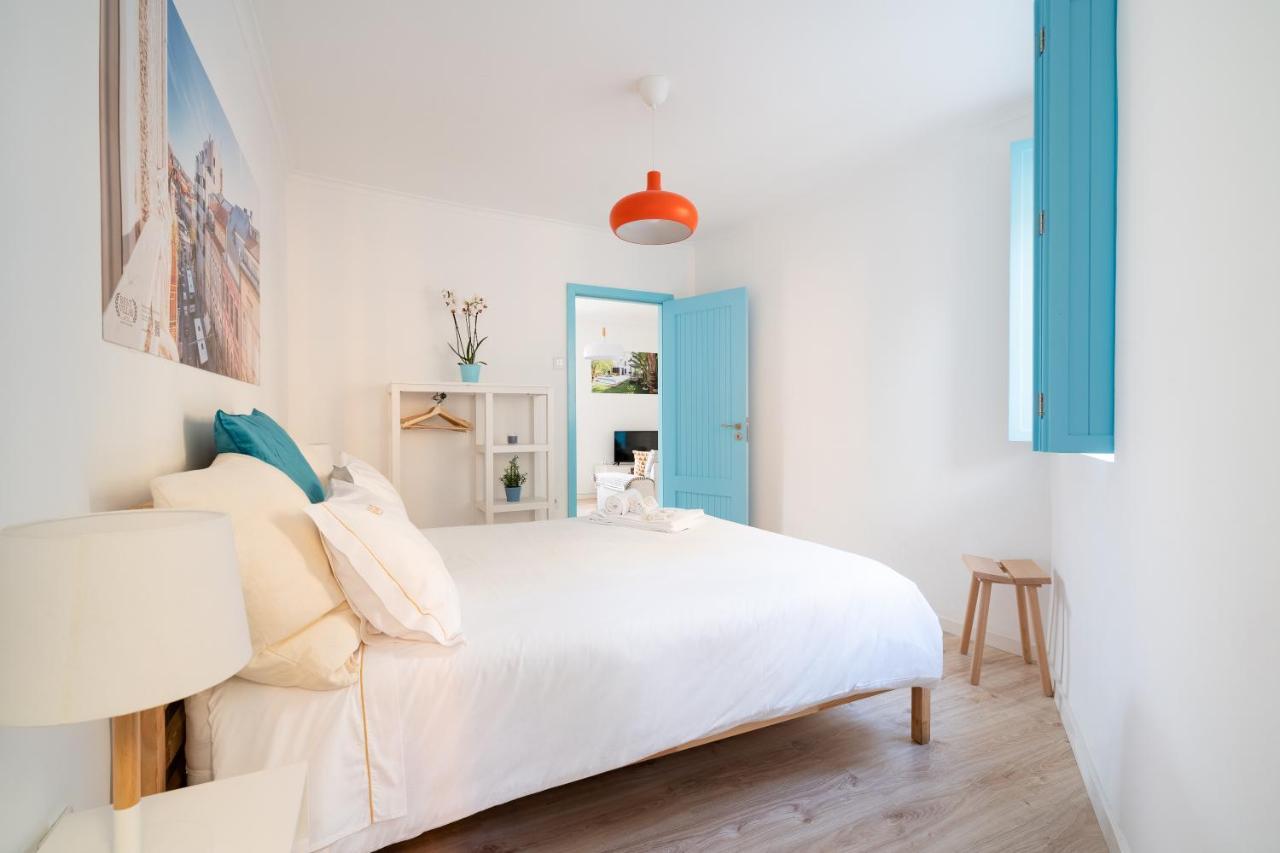 Bestvillas Casa Do Rio 加亚新城 外观 照片