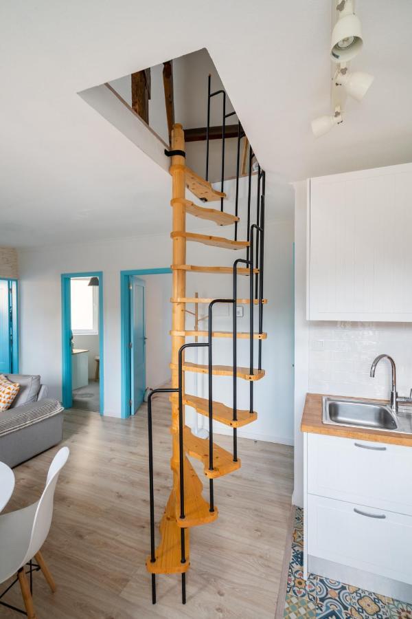 Bestvillas Casa Do Rio 加亚新城 外观 照片