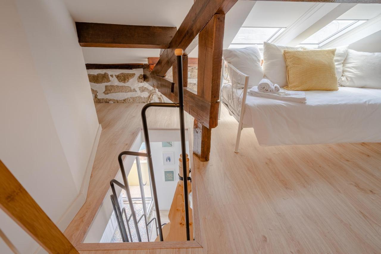Bestvillas Casa Do Rio 加亚新城 外观 照片