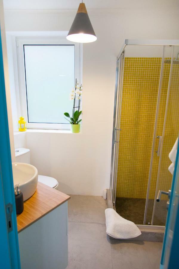 Bestvillas Casa Do Rio 加亚新城 外观 照片